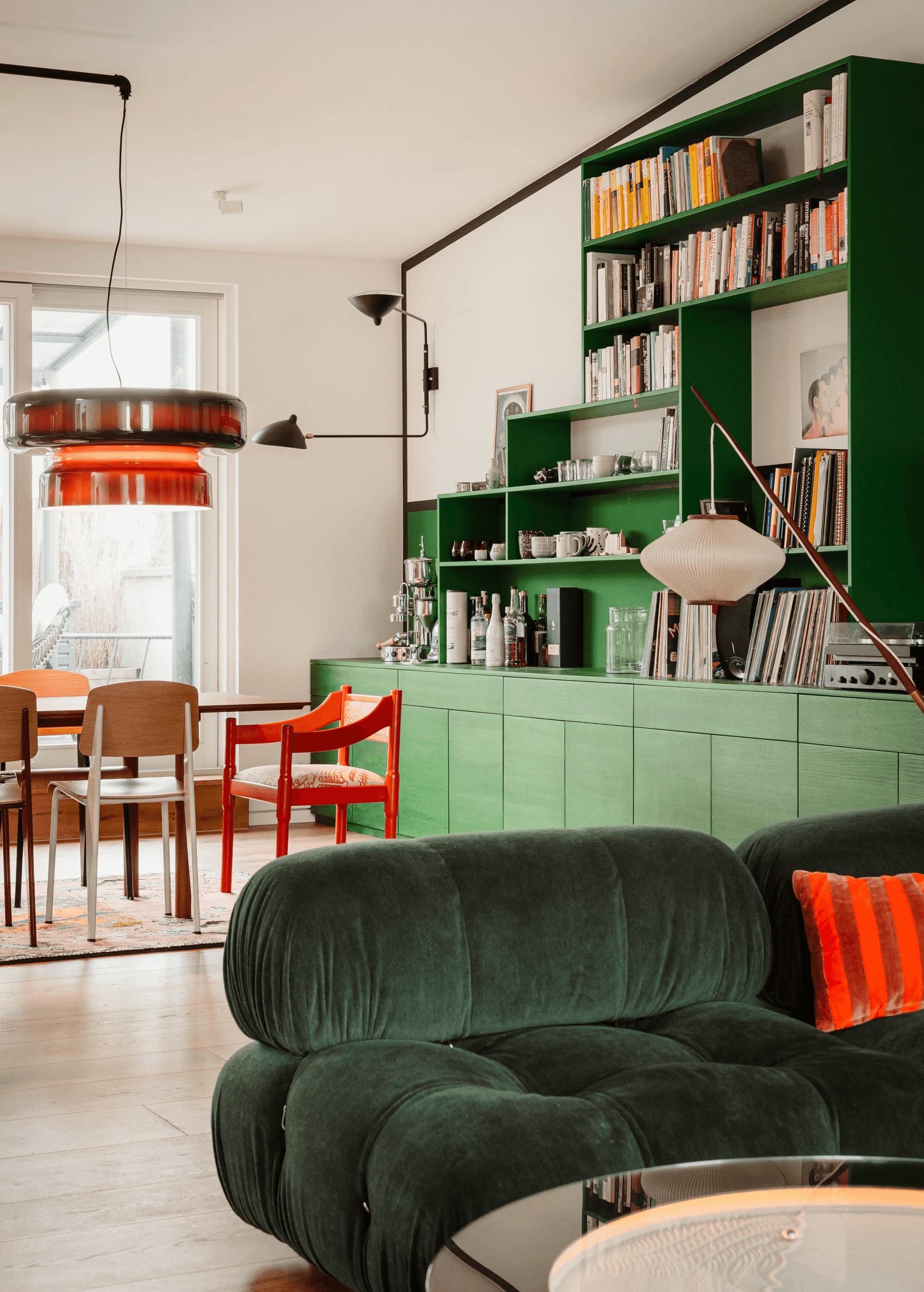 Studio Bosko interior project