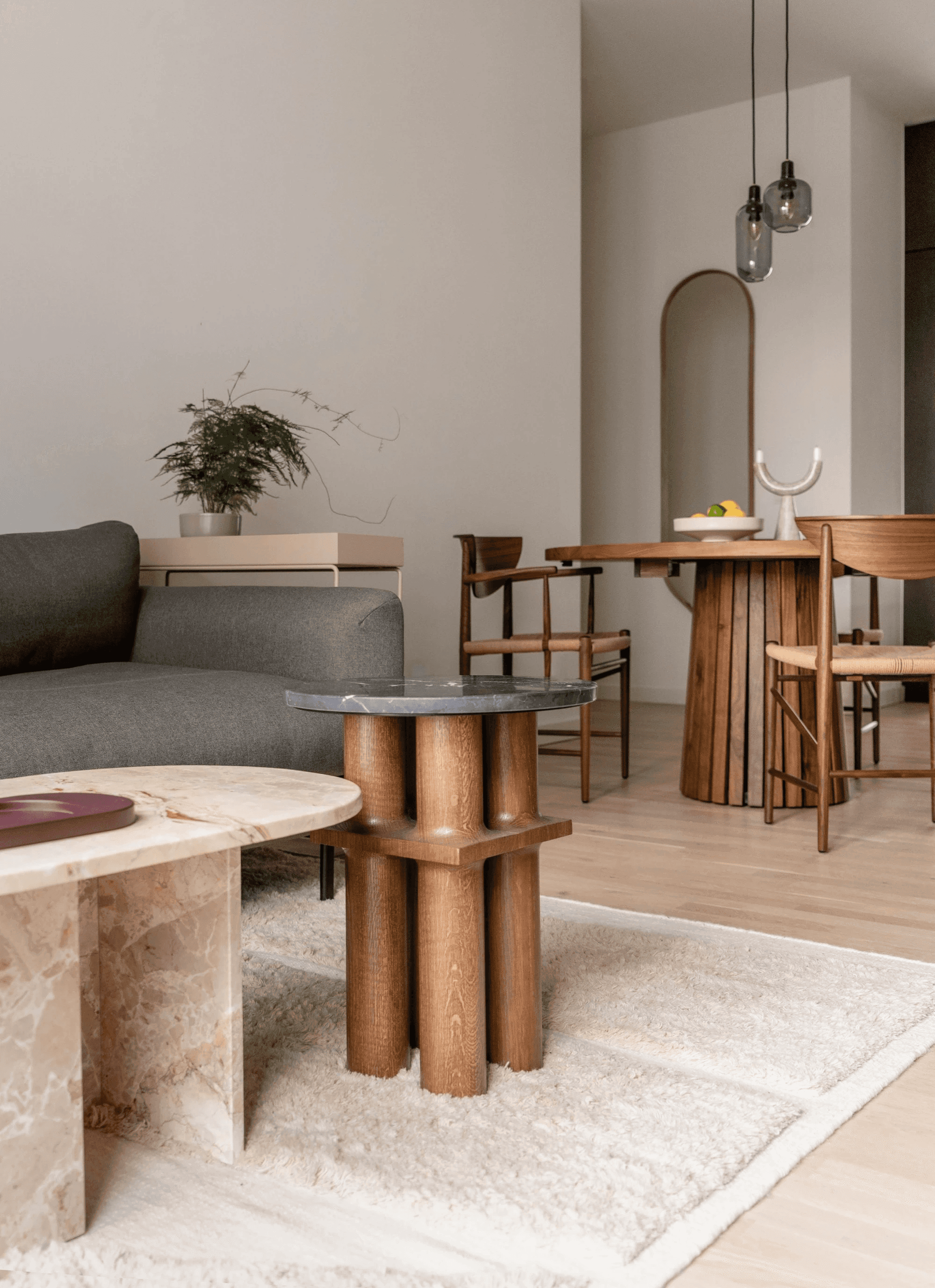 Studio Bosko interior — inquire about your project